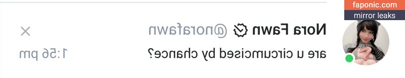 Norafawn