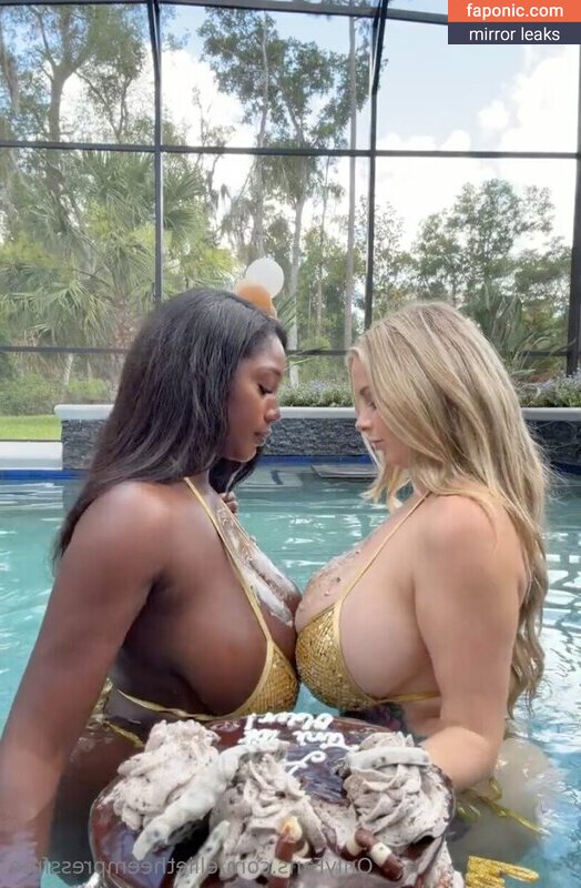 Ellie The Empress, Simp Chat, _ellietheempress_, empresselliee, https: Nude Leaks OnlyFans Photo #332