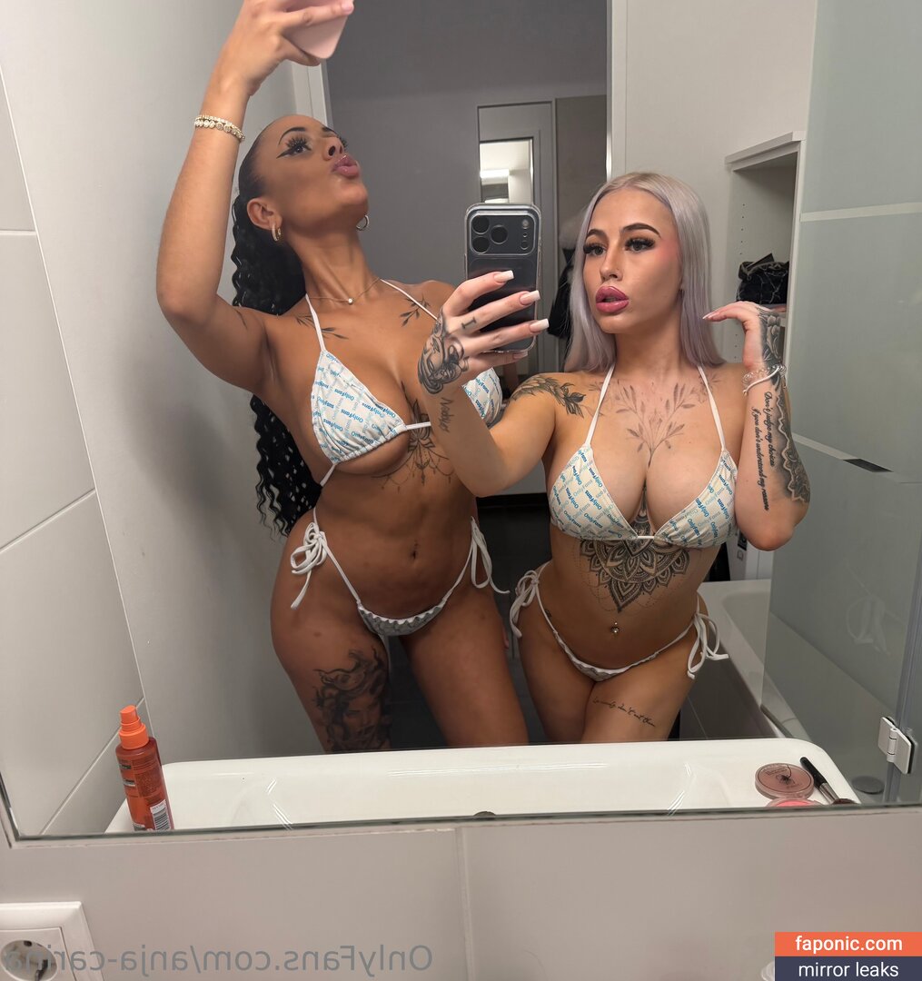 Anja Carina Haslinger, anja-carina, anja_carina_haslinger_awesome Nude Leaks OnlyFans Photo #159