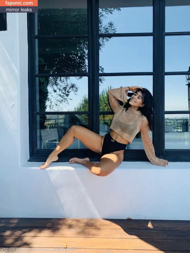 Tianna Gregory, Tiannag Nude Leaks OnlyFans/Patreon Photo #33