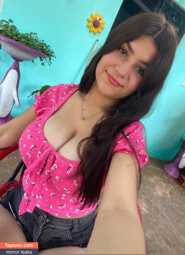 Novinhas Peitudas, novinha.gostosa.peituda Nude Leaks  Photo #70