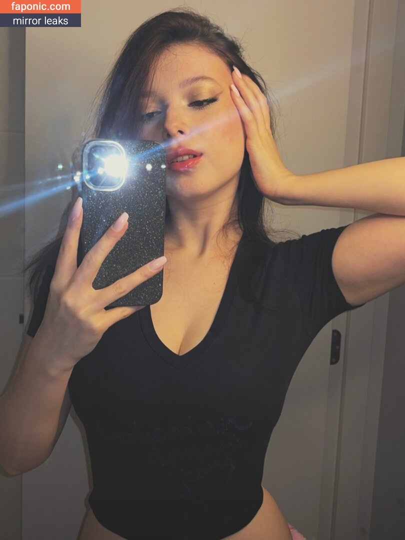 Novinhas Peitudas, novinha.gostosa.peituda Nude Leaks  Photo #78