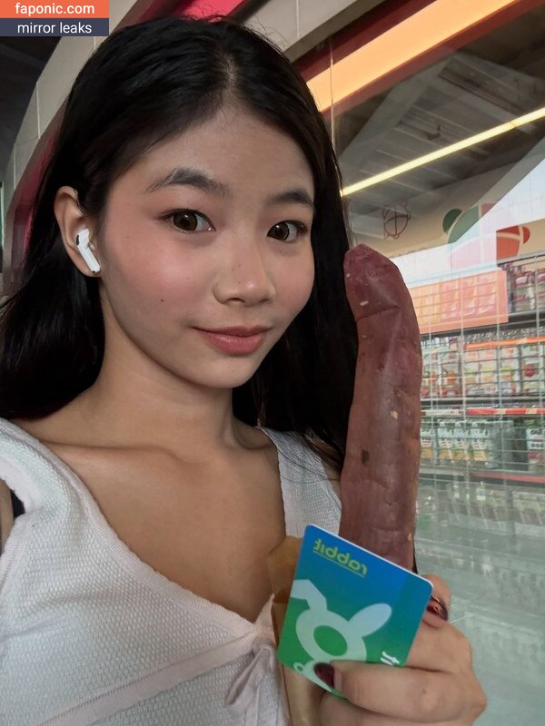 Saipetch B., aaomhelloo Nude Leaks  Photo #101