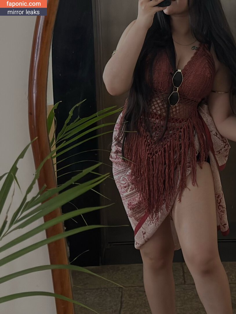 Aarohi Tirpude, aarohitirpude_ Nude Leaks  Photo #34