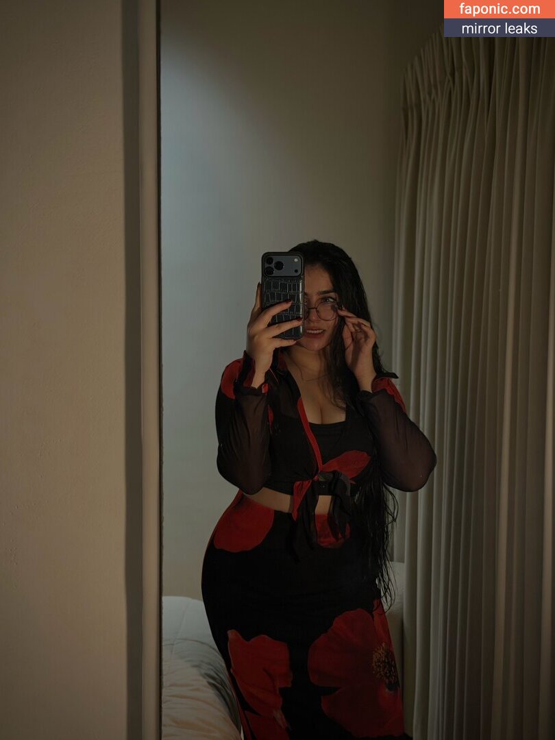 Aarohi Tirpude, aarohitirpude_ Nude Leaks  Photo #72
