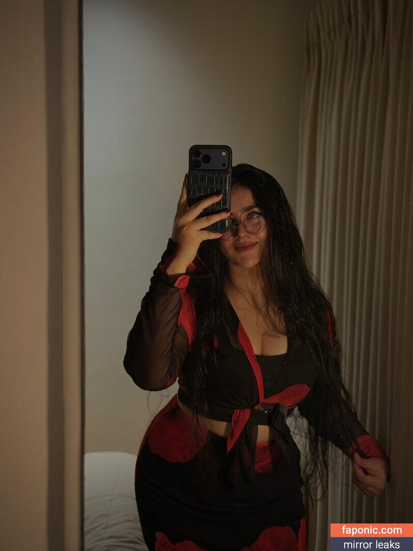 Aarohi Tirpude, aarohitirpude_ Nude Leaks  Photo #73