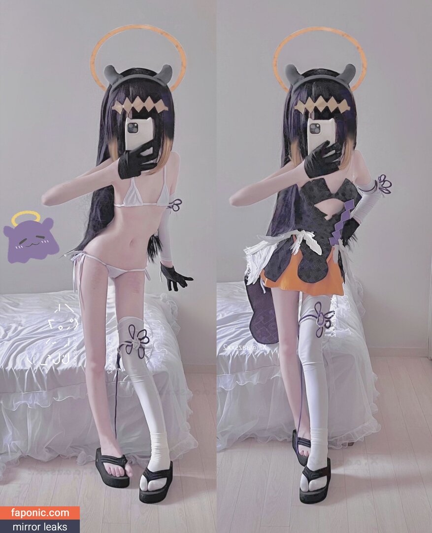 Dal, aazsxx2 Nude Leaks  Photo #1