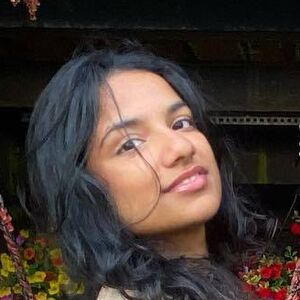 Abby Govindan