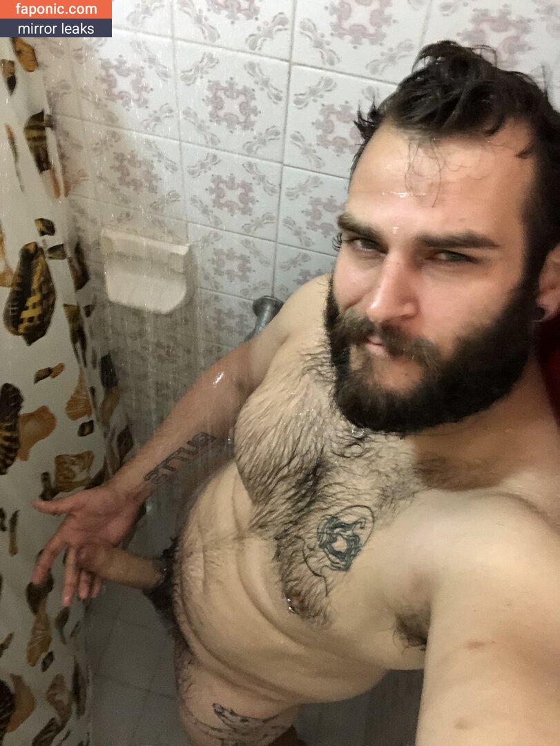 abeardedboy Nude Leaks OnlyFans Photo #393 - Faponic