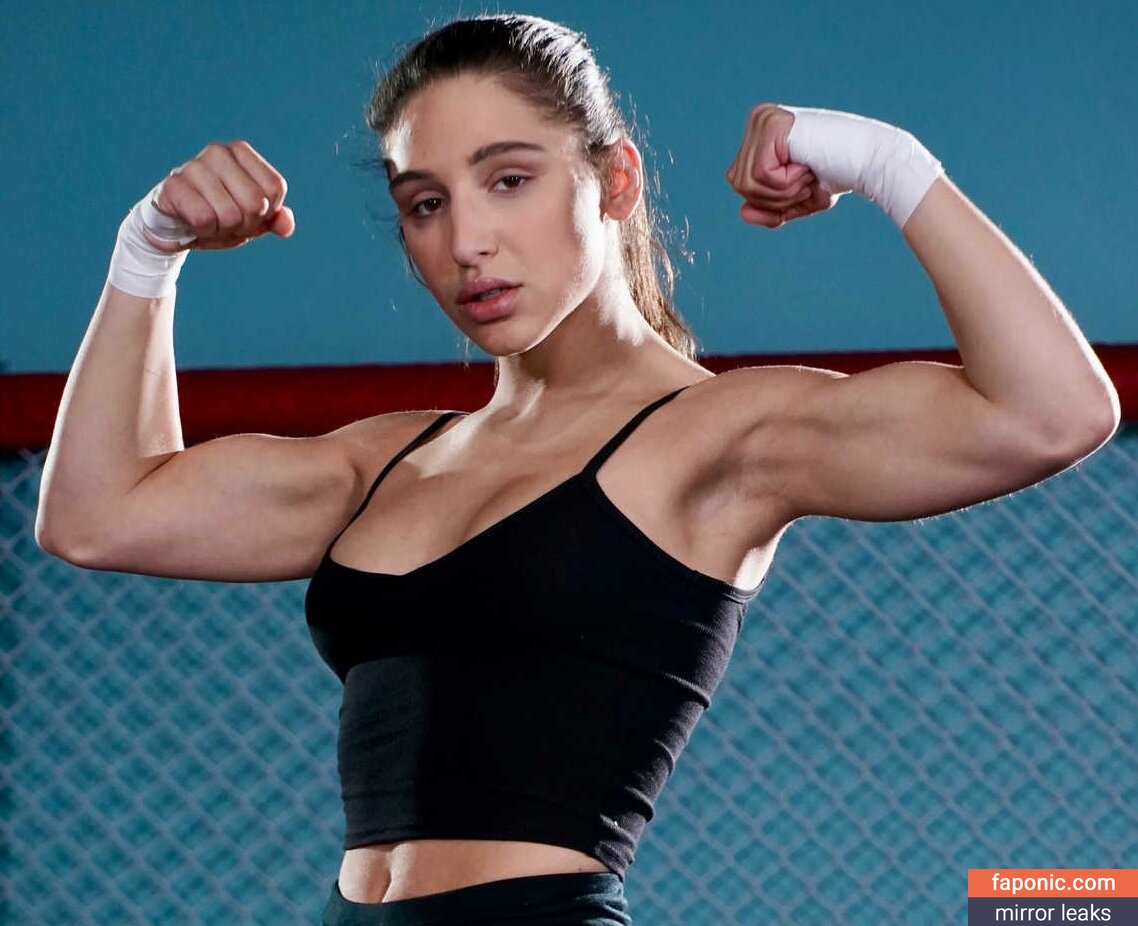 Abella Danger Aka Abelladanger Nude Leaks Onlyfans Photo Faponic