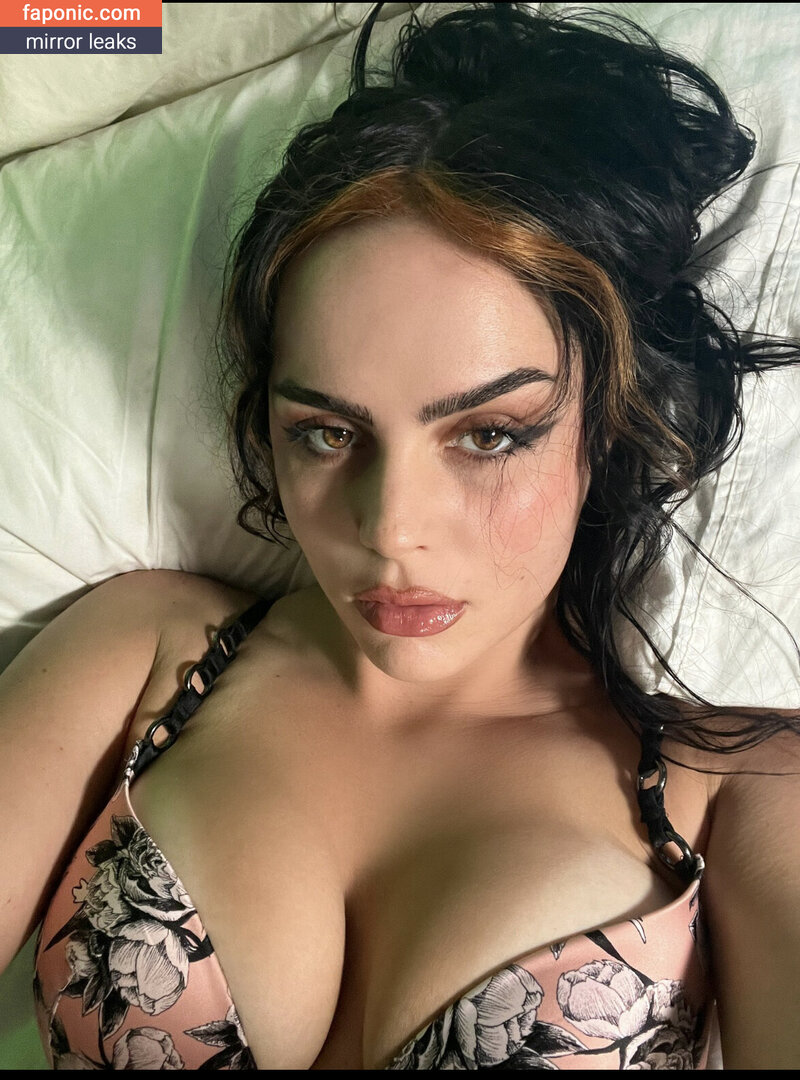 Abigail Joy aka abigailjoy Nude Leaks OnlyFans/Patreon Photo #59 - Faponic