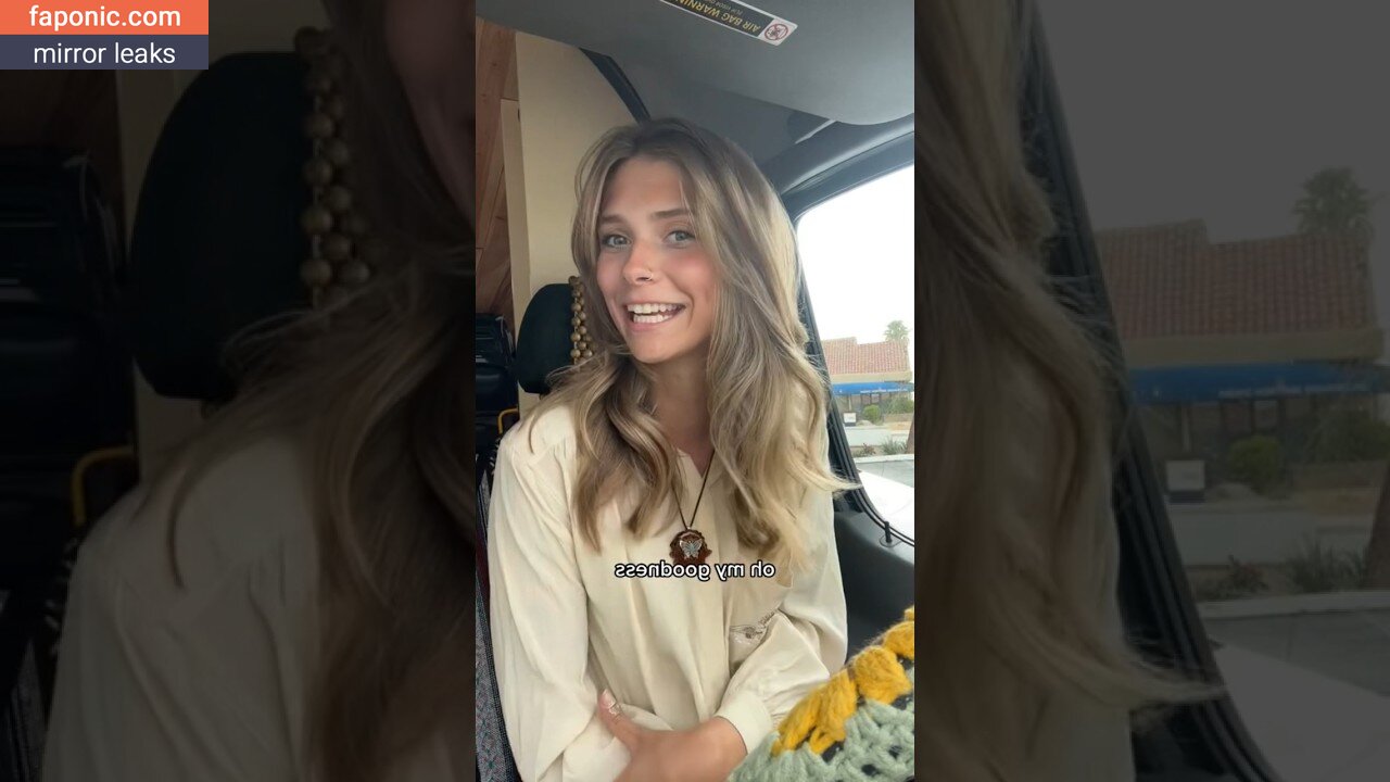Abigail Martin aka abigailhmartin aka abigailmartin Nude Leaks OnlyFans - Faponic