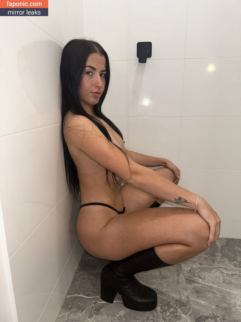 ADior aka Diorbabyxox Nude Leaks OnlyFans Photo #1 - Faponic