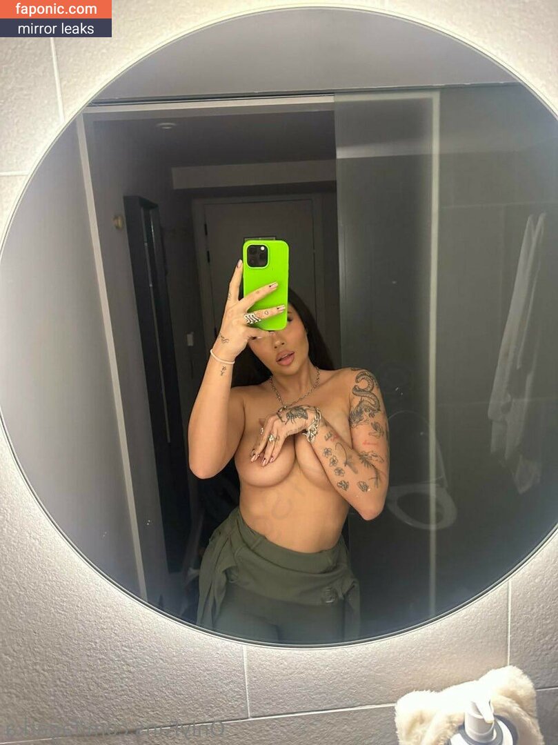 Agata Fagata Fąk aka fagataaa Nude Leaks OnlyFans Photo #33 - Faponic