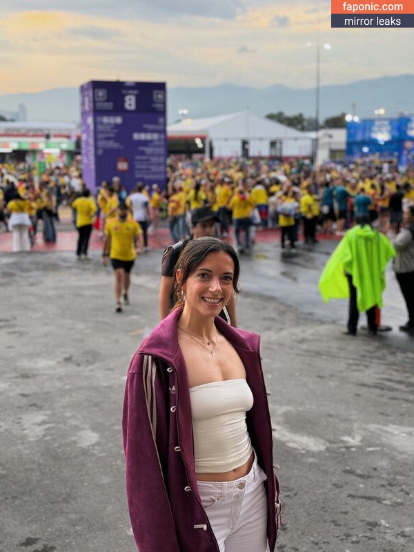 Aitana Bonmatí