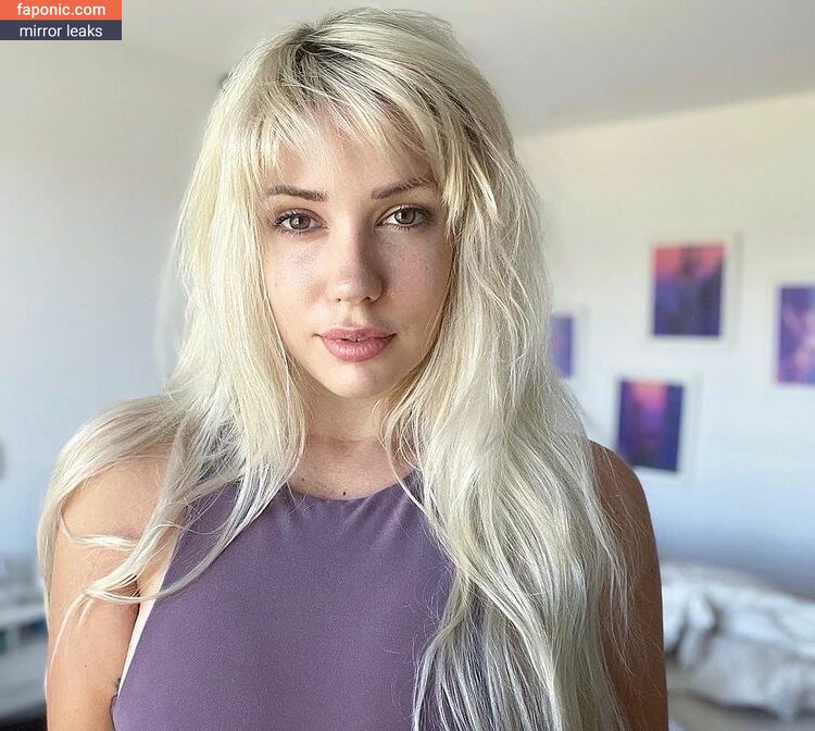 Alanah Pearce Aka Charalanahzard Nude Leaks Onlyfans Photo 111 Faponic