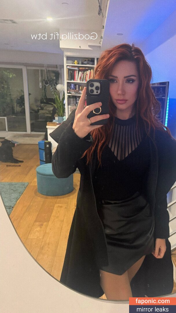 Alanah Pearce