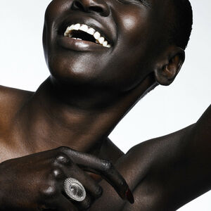 Alek Wek