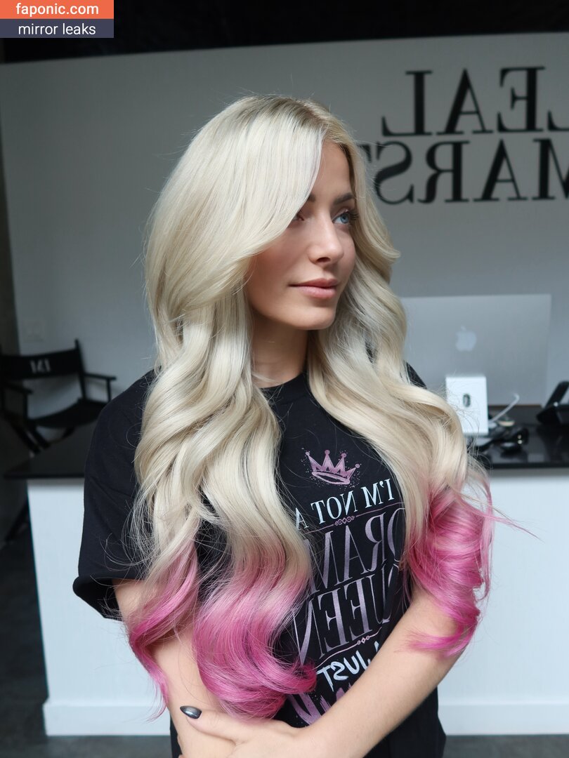 Alexa Bliss