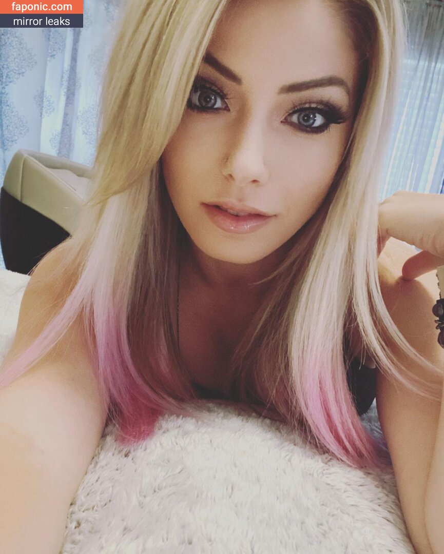 Alexa Bliss
