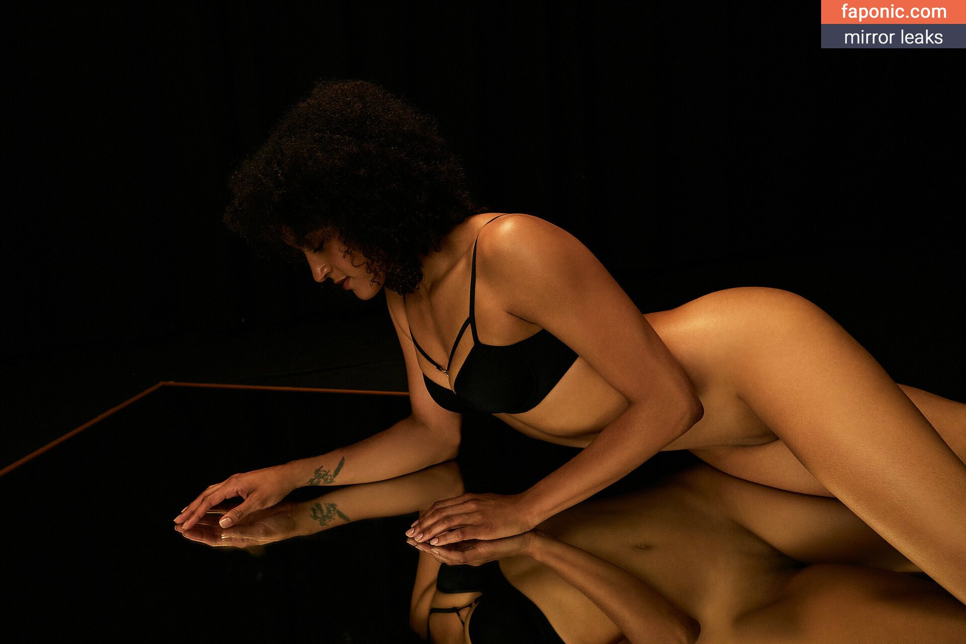 Alexandra Ndolo Nude Leaks Photo #20 - Faponic