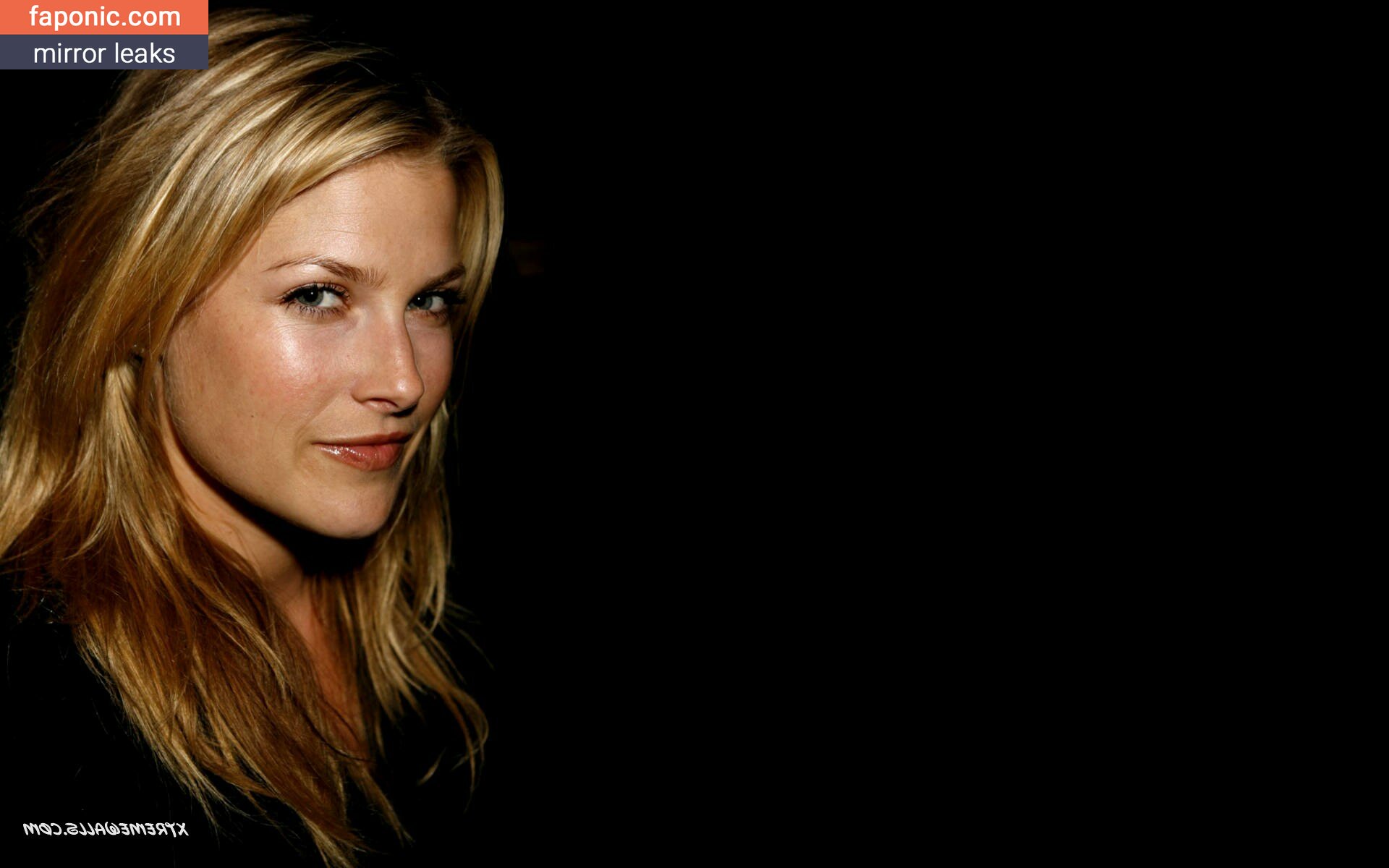 Ali Larter Aka Alilarter Nude Leaks Photo Faponic