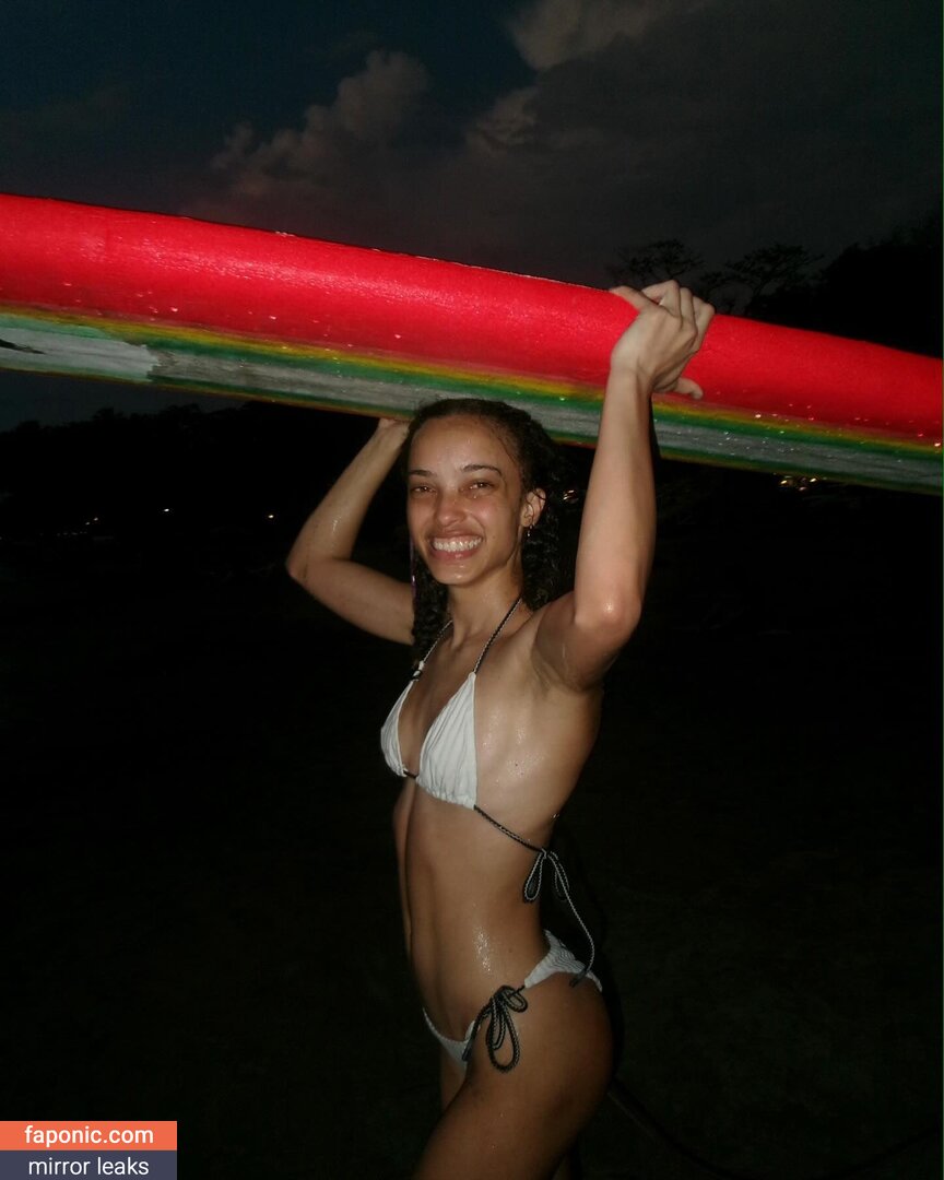 Aliana King