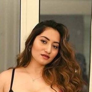 Alisha Basnet
