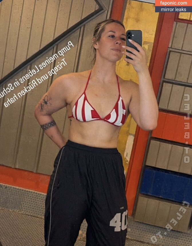 Alisha Kolb