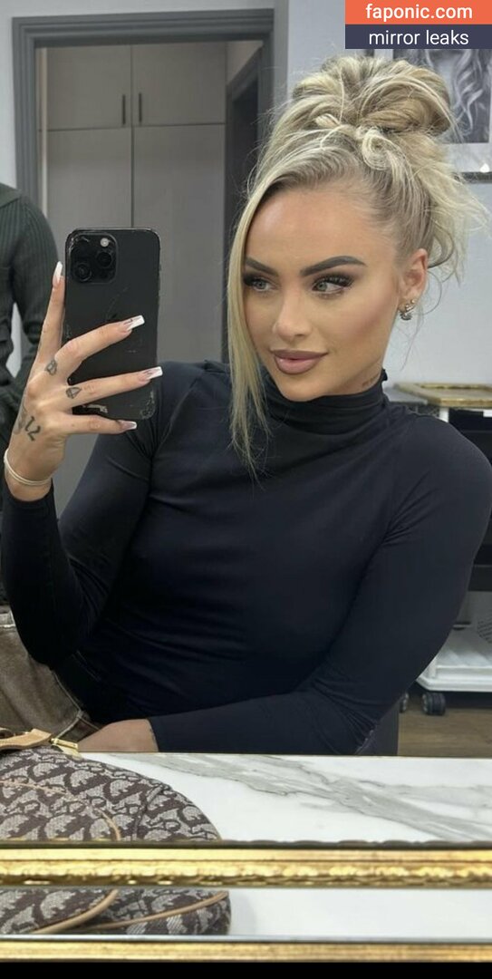 Alisha Lehmann aka alishalehmann7 Nude Leaks Photo 584 Faponic