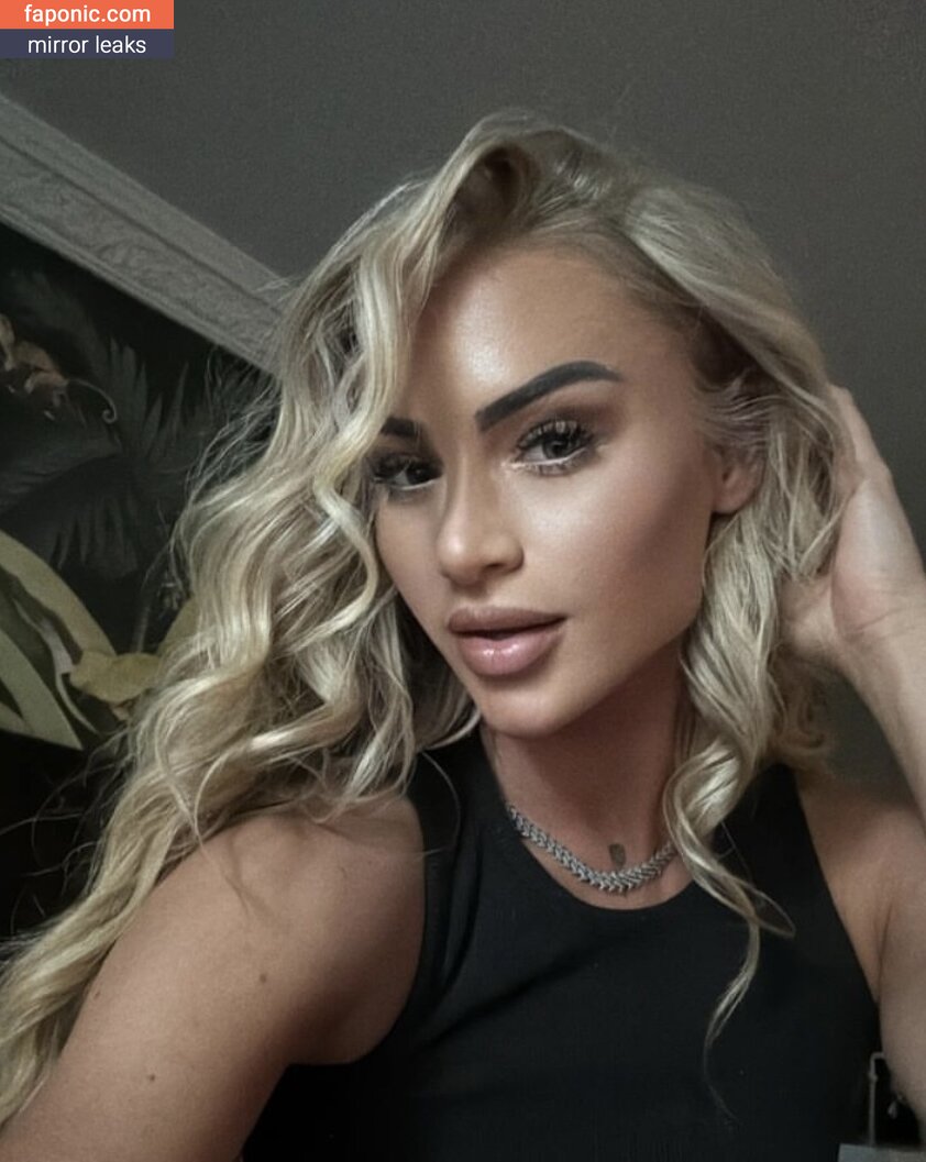 Alisha Lehmann aka alishalehmann7 Nude Leaks Photo 1031 Faponic