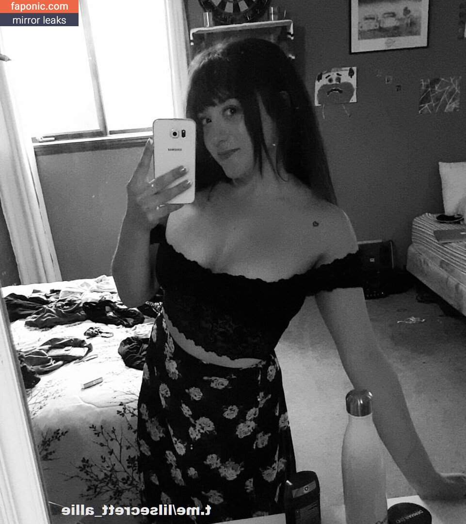 Allie