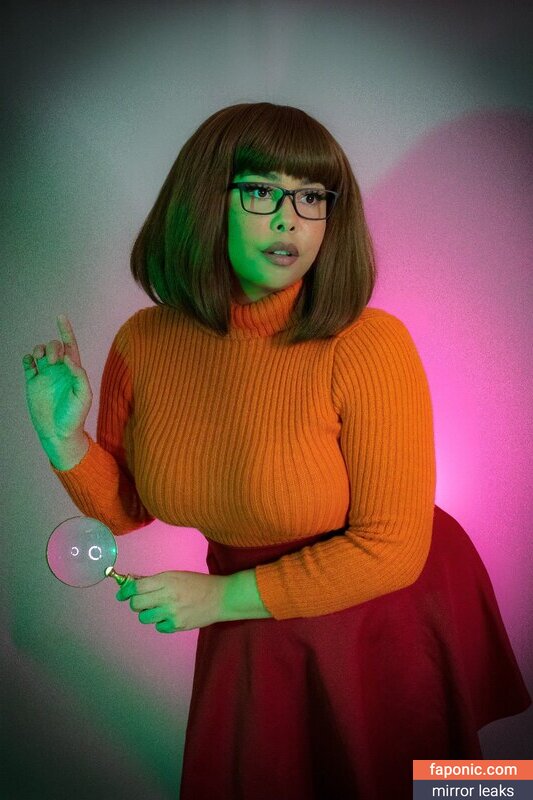 Alliecat Cosplay