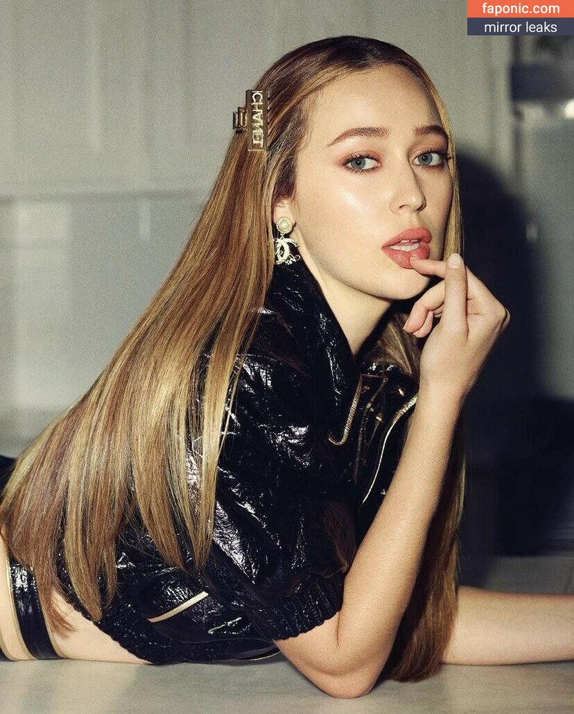 Alycia Debnam Carey Aka Alyciajasmin Nude Leaks Photo Faponic