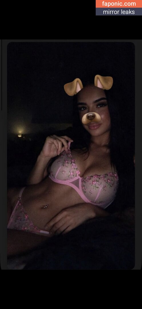 Alycia TLG