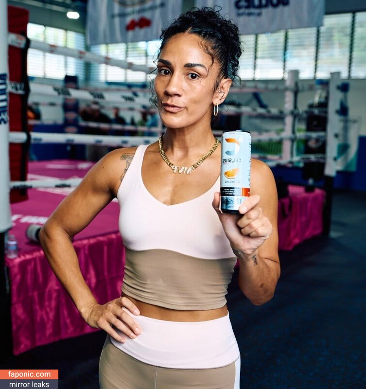Amanda Serrano