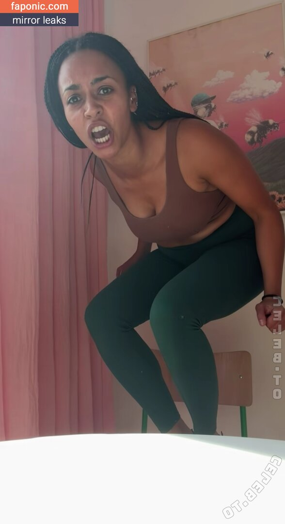 Aminata Belli
