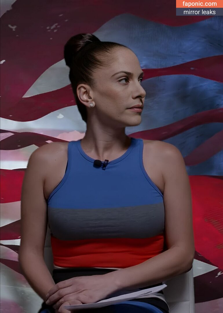 Ana Kasparian