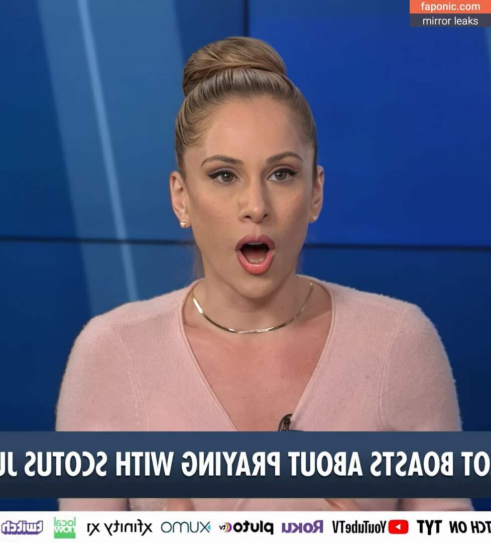 Ana Kasparian