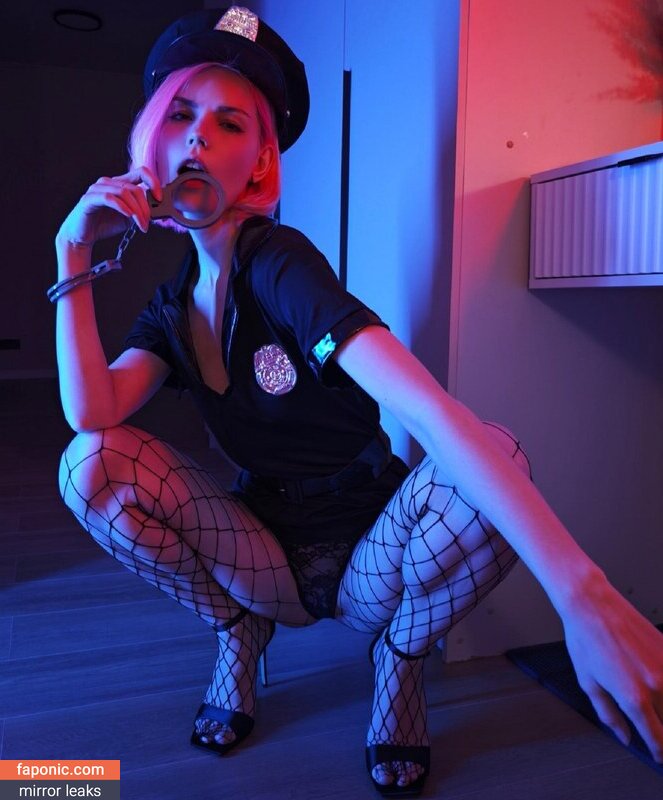 Anastasia Ditmar