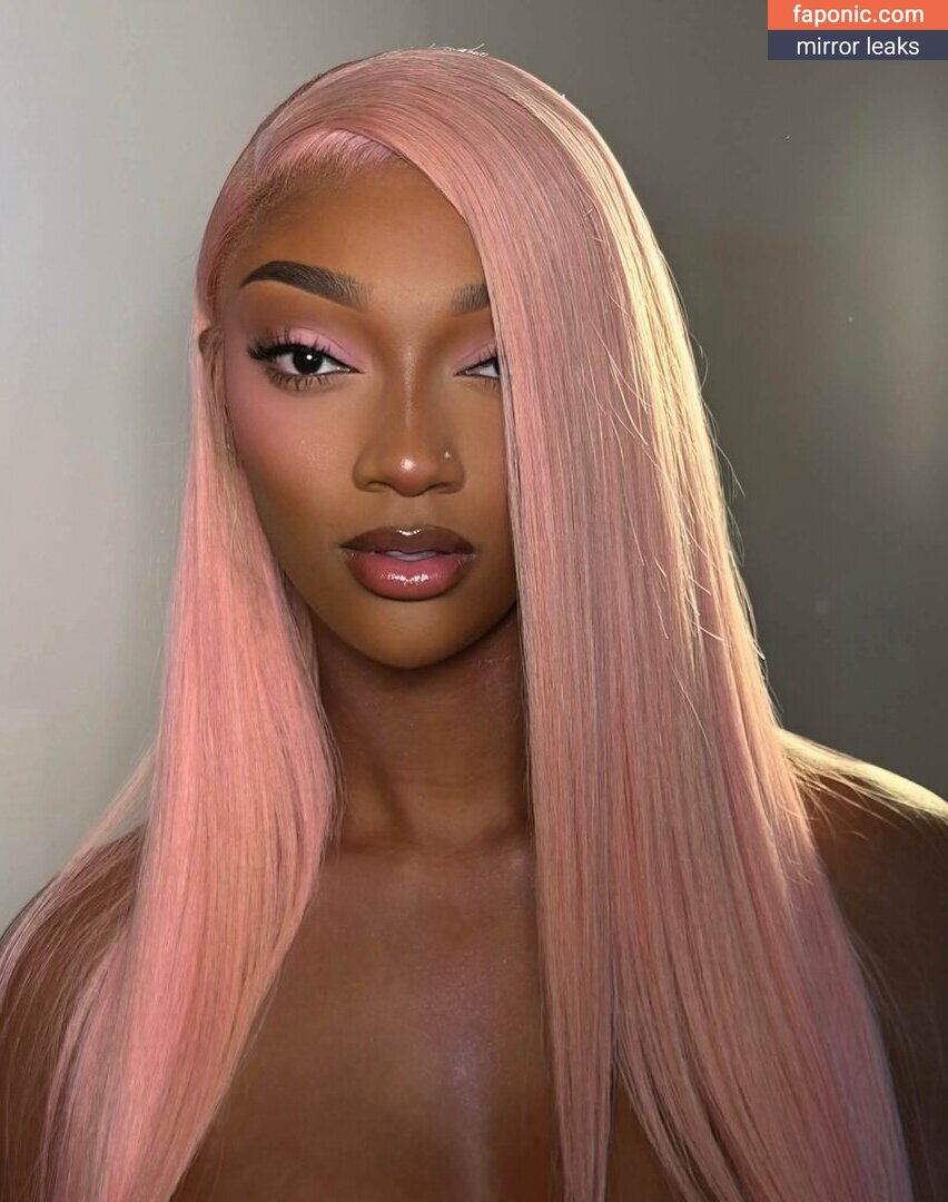 Angel Reese