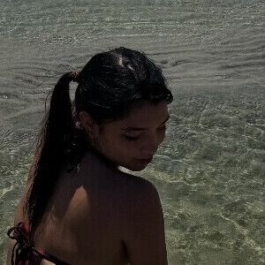 Angelina Fishtank