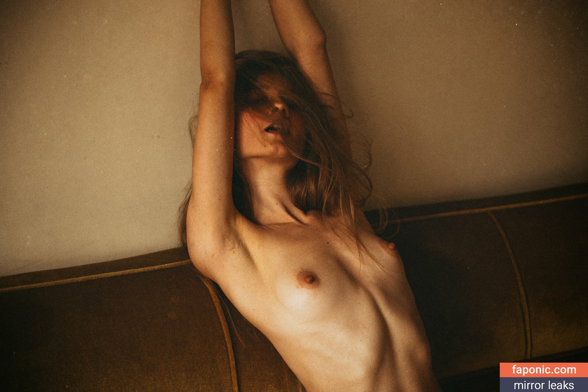 Ania alexandrovna - nude photos