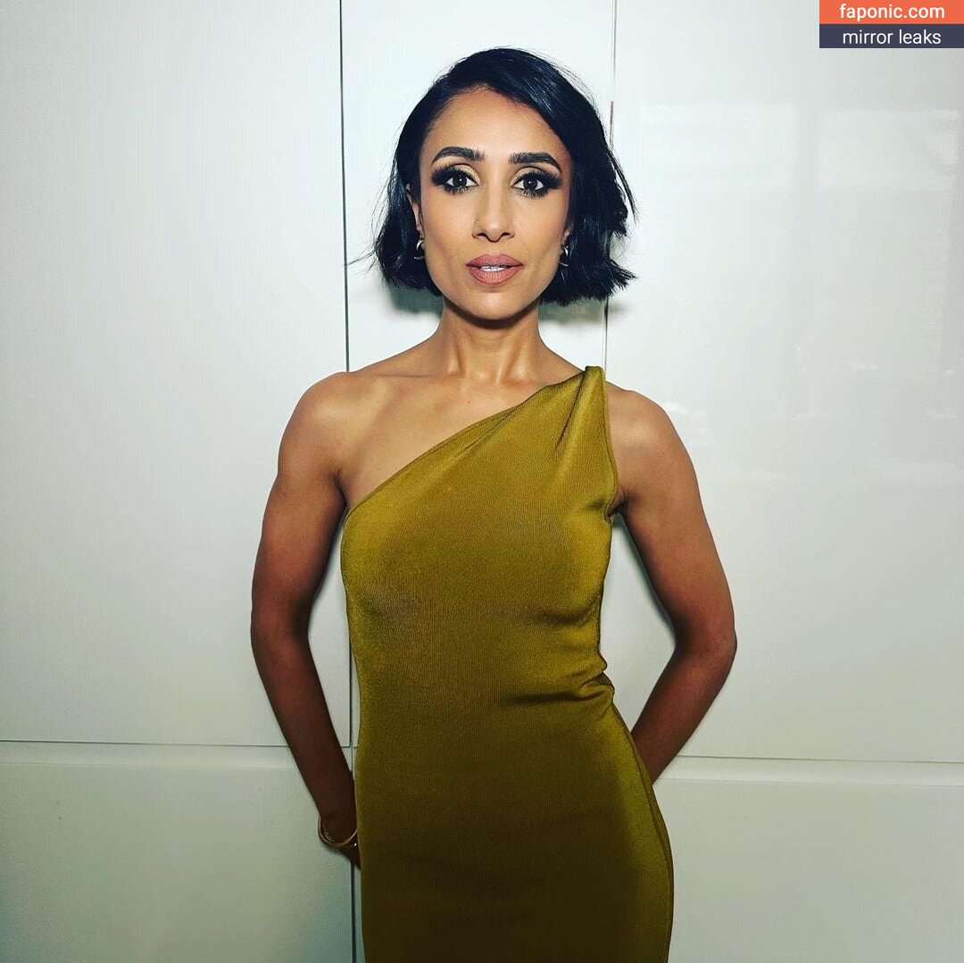 Anita Rani Aka Itsanitarani Nude Leaks Faponic