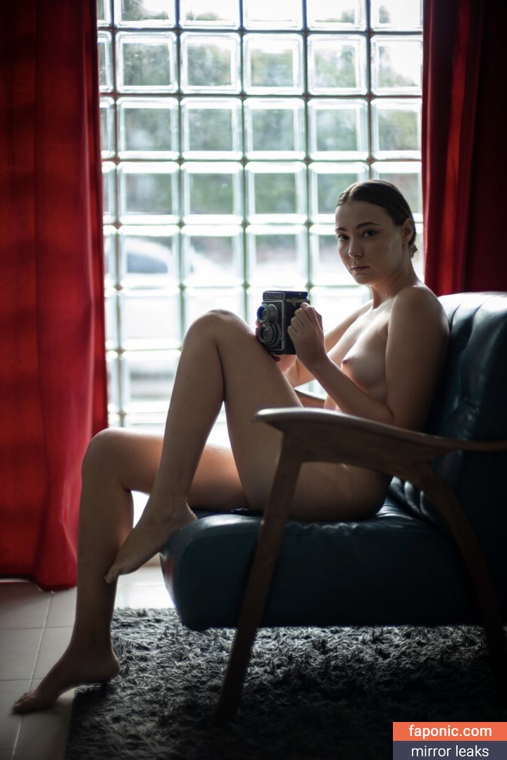Anna Zabairatskaya