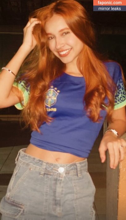 Anne Ruivinha