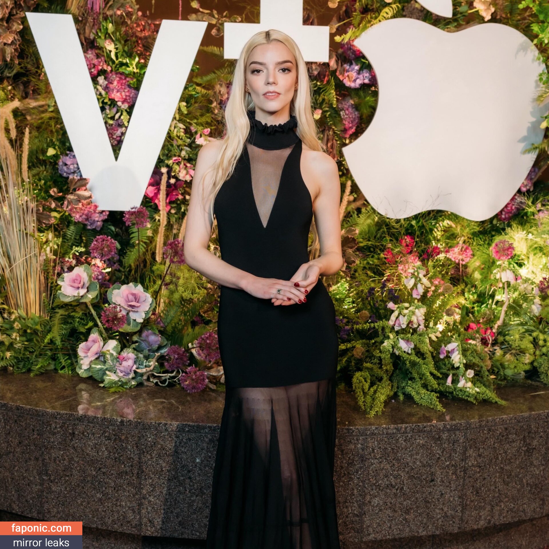 Anya Taylor-Joy