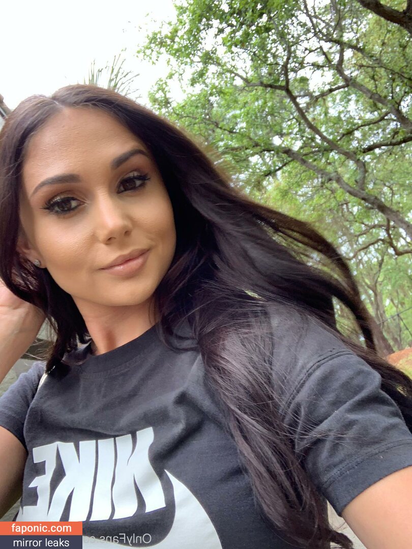 Ariana Marie Aka Arianamarie Nude Leaks OnlyFans Photo Faponic