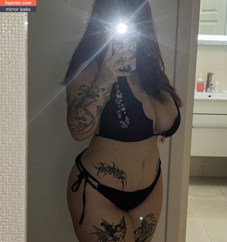 Ariesgummygirl, Nvmlidi