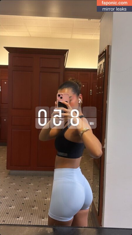 Ashlee Almonte